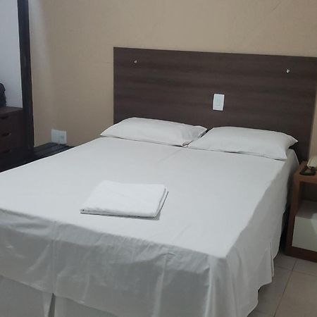 Hotel Flamboia Araraquara Luaran gambar