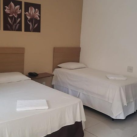 Hotel Flamboia Araraquara Luaran gambar