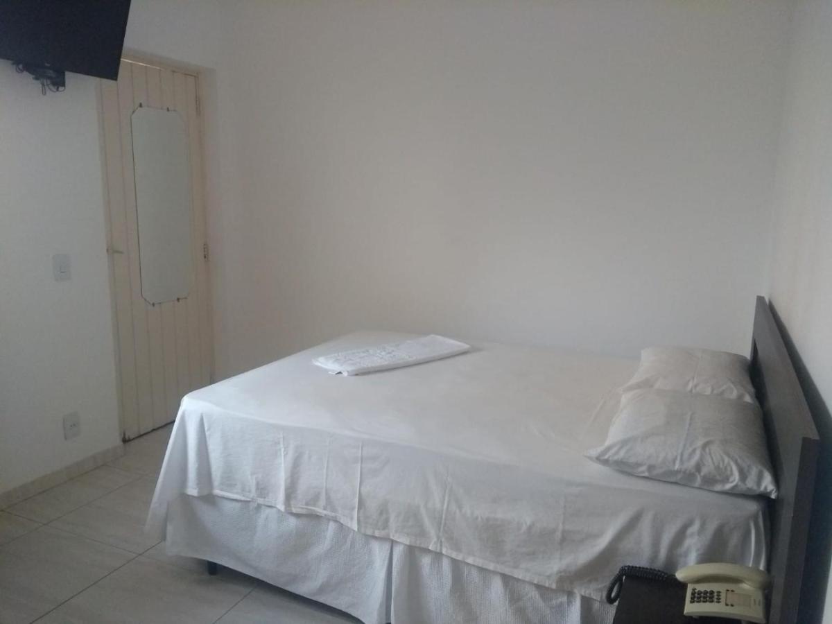 Hotel Flamboia Araraquara Luaran gambar