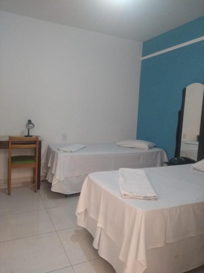 Hotel Flamboia Araraquara Luaran gambar