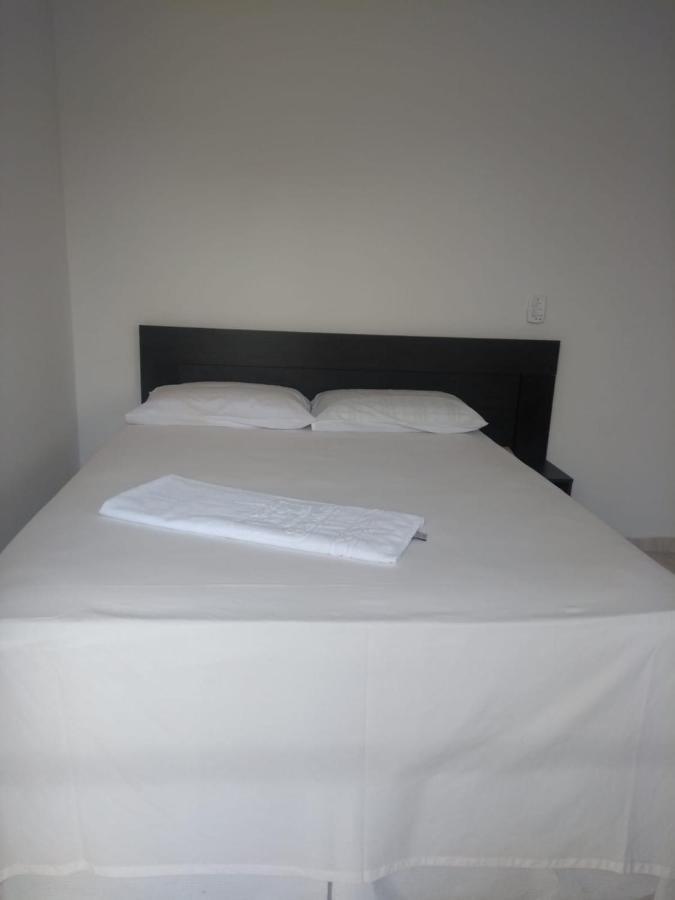 Hotel Flamboia Araraquara Luaran gambar