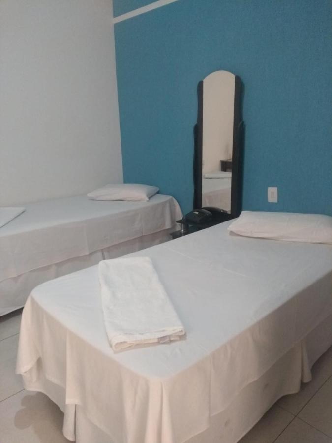 Hotel Flamboia Araraquara Luaran gambar