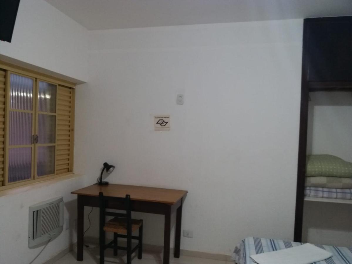Hotel Flamboia Araraquara Luaran gambar