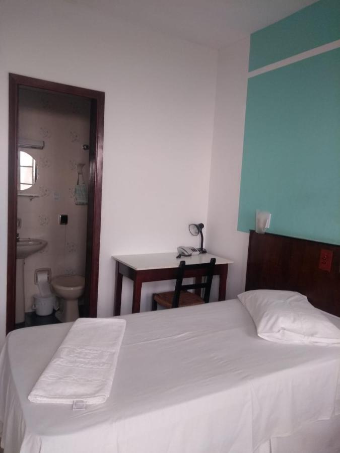 Hotel Flamboia Araraquara Luaran gambar
