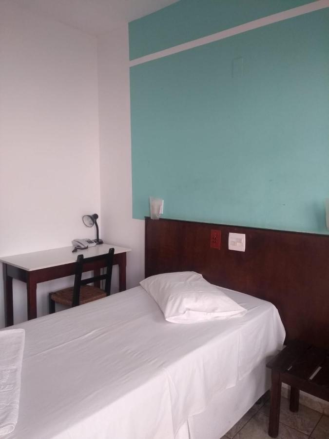 Hotel Flamboia Araraquara Luaran gambar