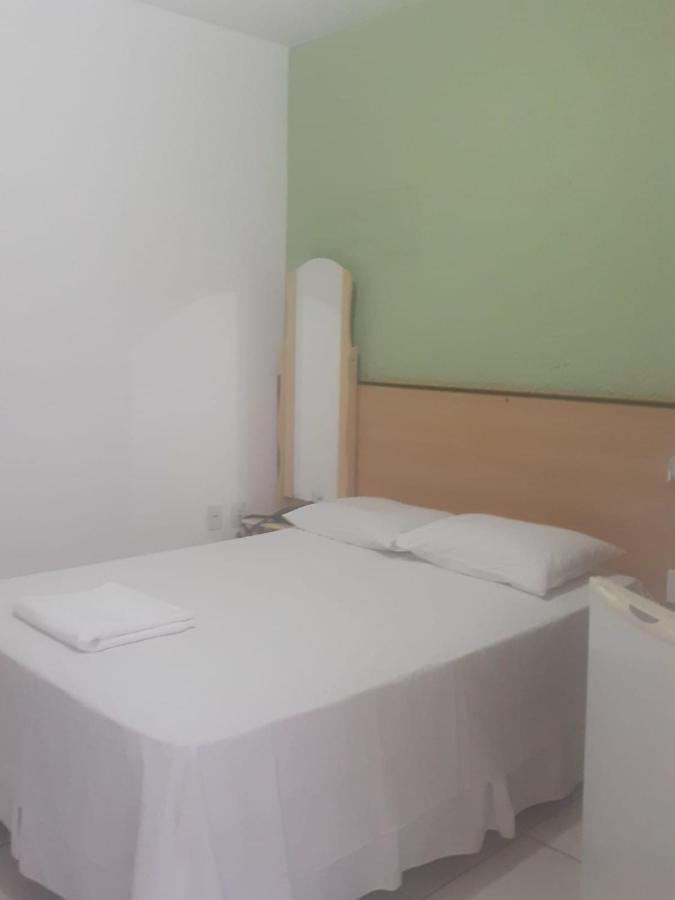 Hotel Flamboia Araraquara Luaran gambar