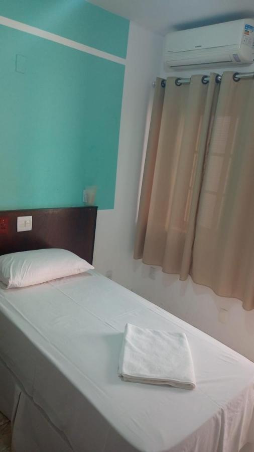 Hotel Flamboia Araraquara Luaran gambar