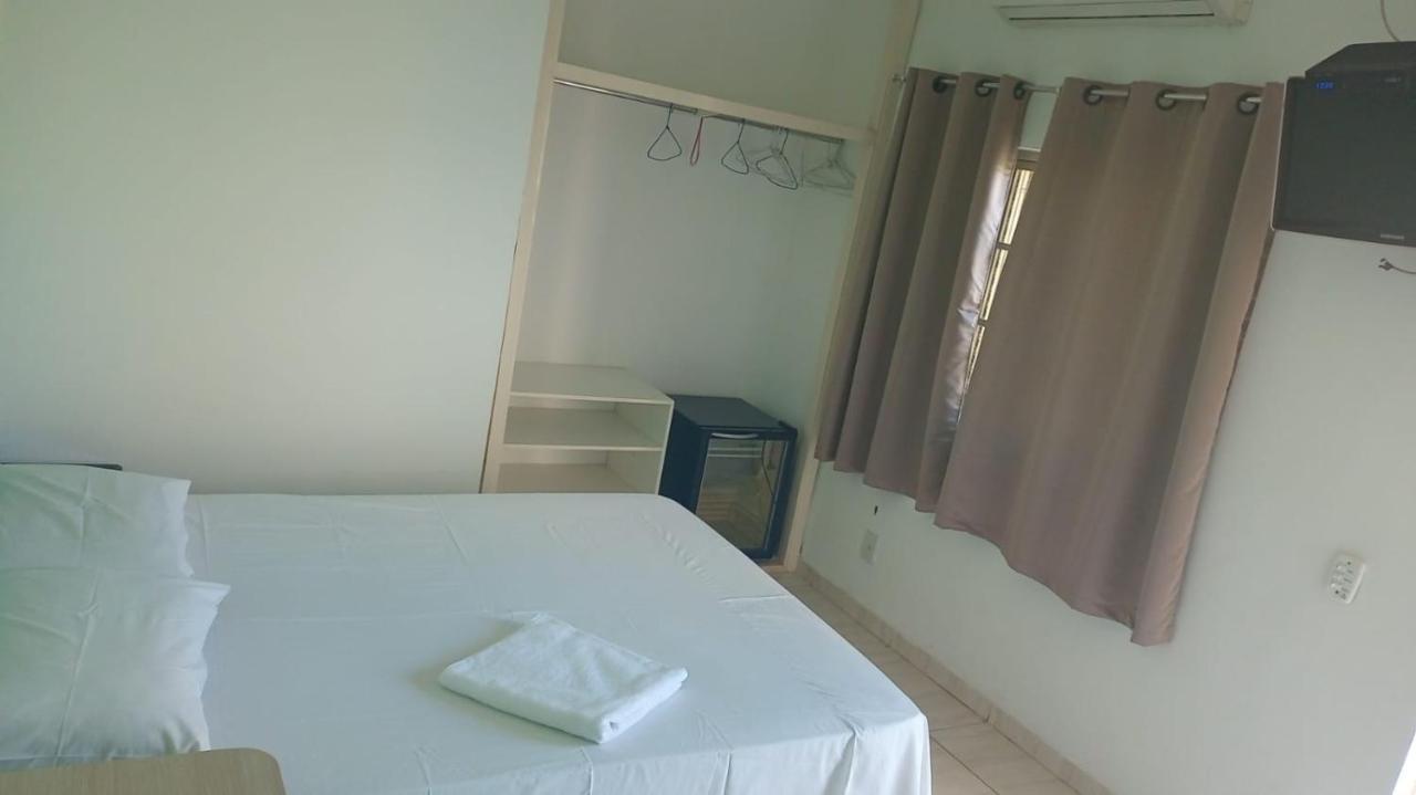 Hotel Flamboia Araraquara Luaran gambar