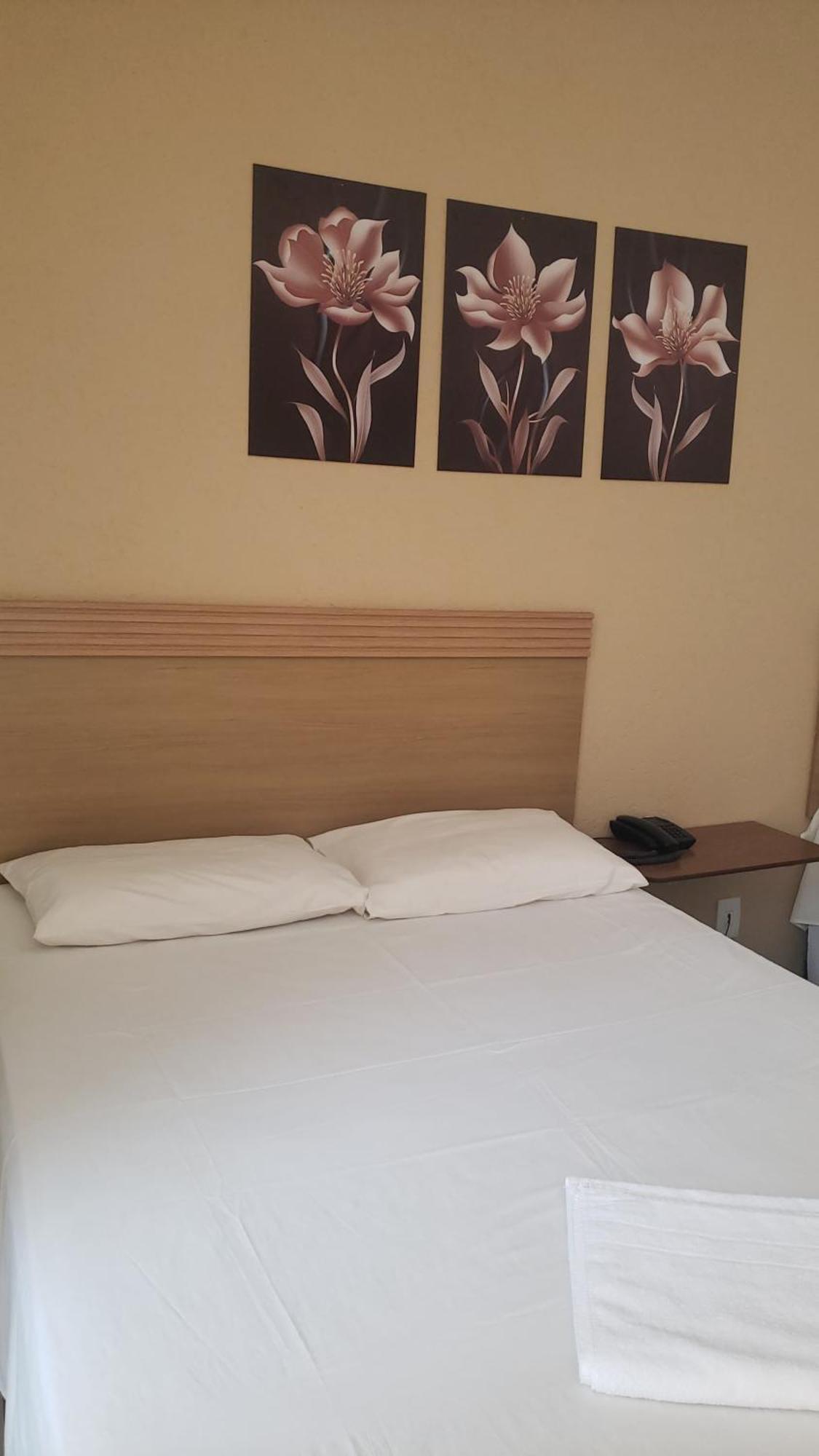 Hotel Flamboia Araraquara Luaran gambar