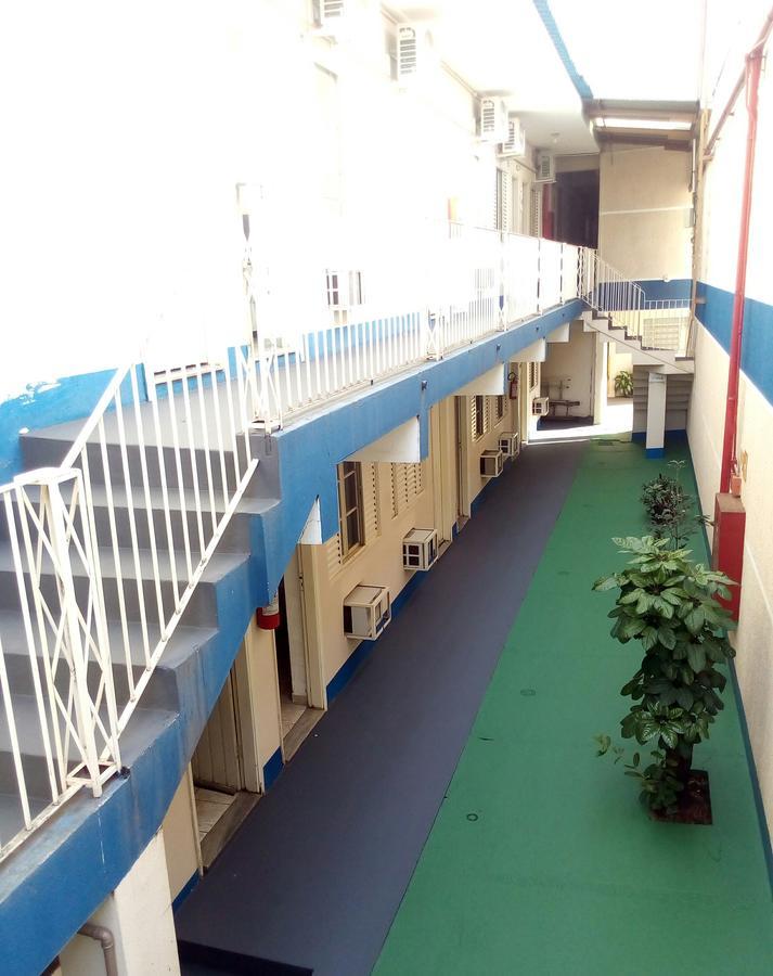Hotel Flamboia Araraquara Luaran gambar