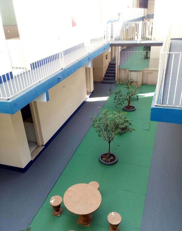 Hotel Flamboia Araraquara Luaran gambar