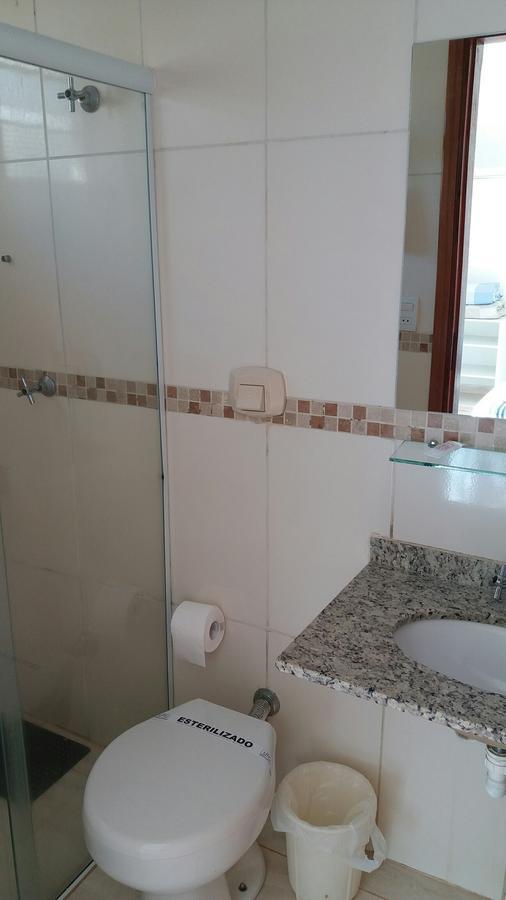 Hotel Flamboia Araraquara Luaran gambar