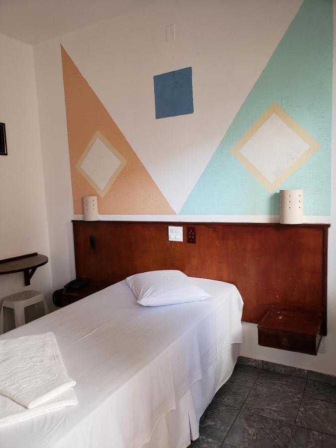 Hotel Flamboia Araraquara Luaran gambar