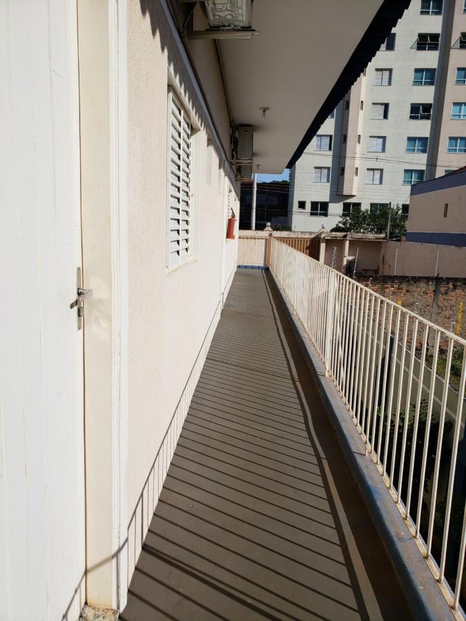 Hotel Flamboia Araraquara Luaran gambar