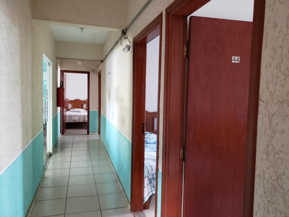 Hotel Flamboia Araraquara Luaran gambar