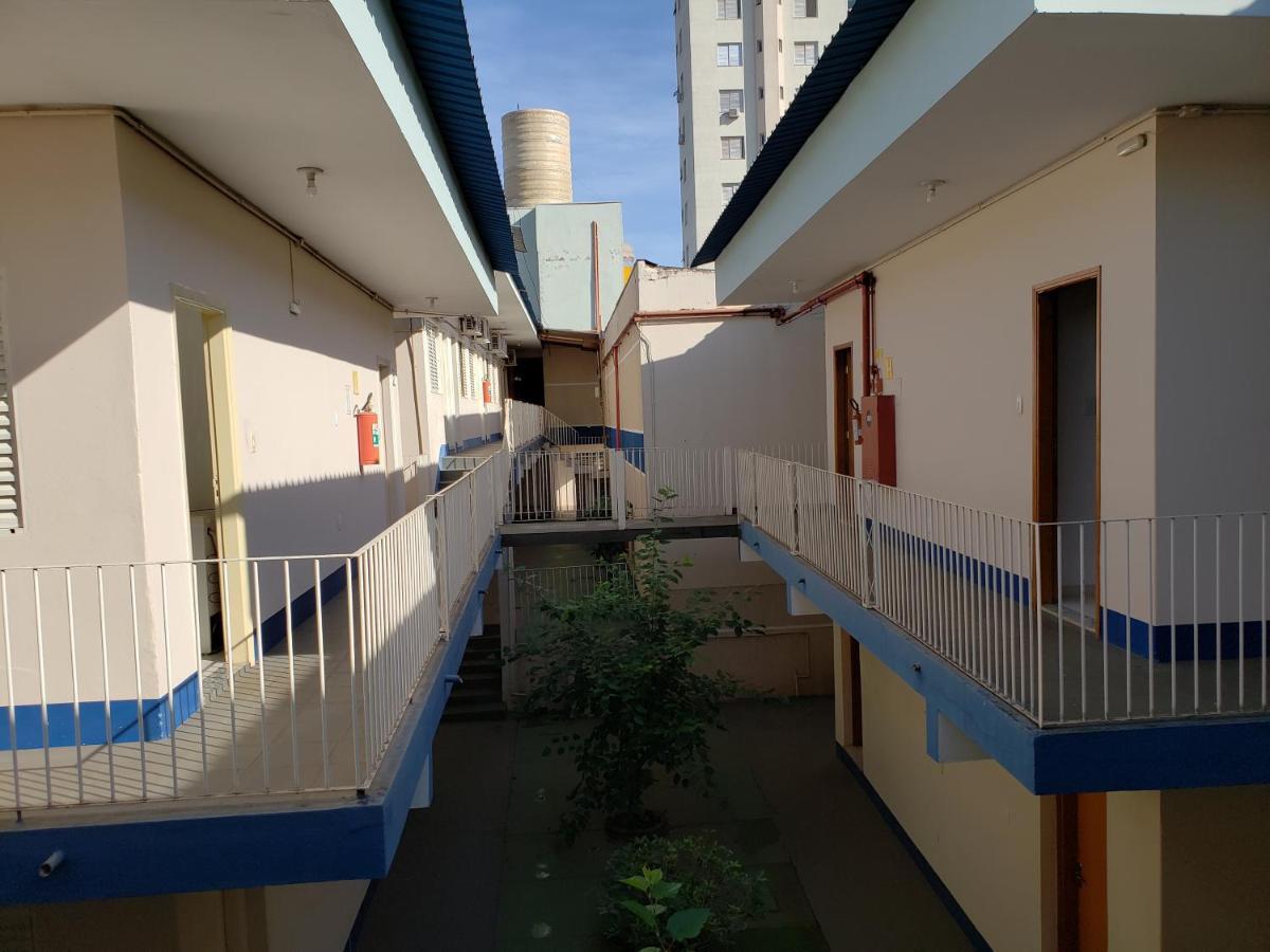 Hotel Flamboia Araraquara Luaran gambar