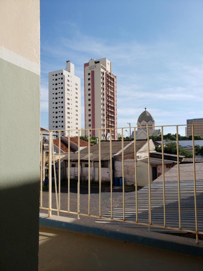 Hotel Flamboia Araraquara Luaran gambar