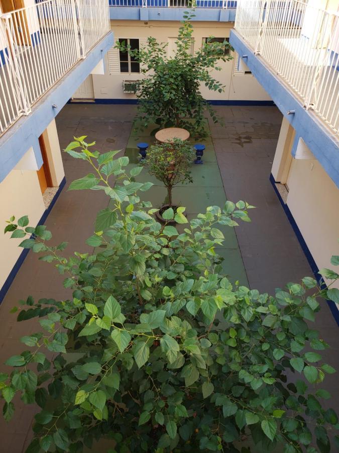 Hotel Flamboia Araraquara Luaran gambar