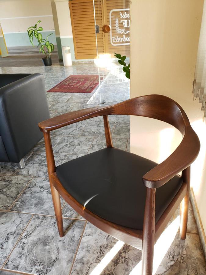 Hotel Flamboia Araraquara Luaran gambar