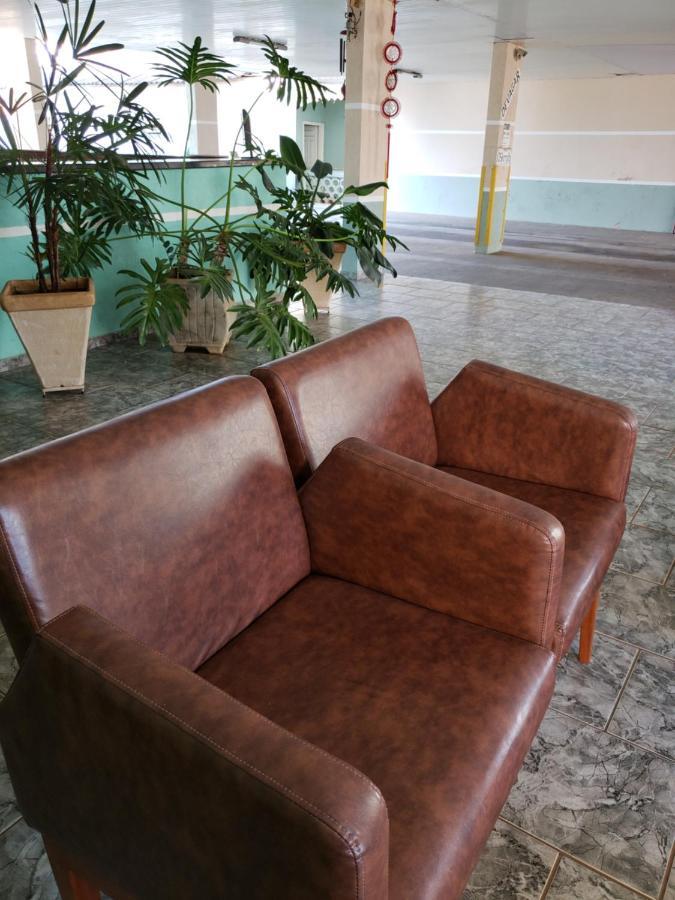 Hotel Flamboia Araraquara Luaran gambar